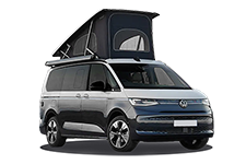 Van Hire Peterhead - VW Campervan - Van hire Peterhead